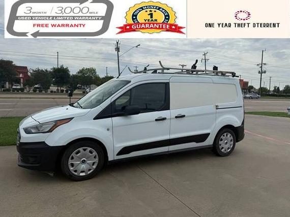 FORD TRANSIT CONNECT 2020 NM0LS7E24L1462440 image